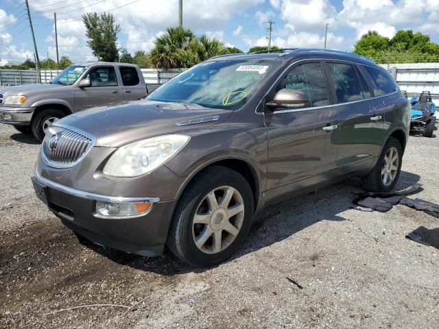 2009 Buick Enclave CXL