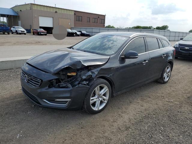 2015 VOLVO V60 PREMIE - YV140MEK8F1220129