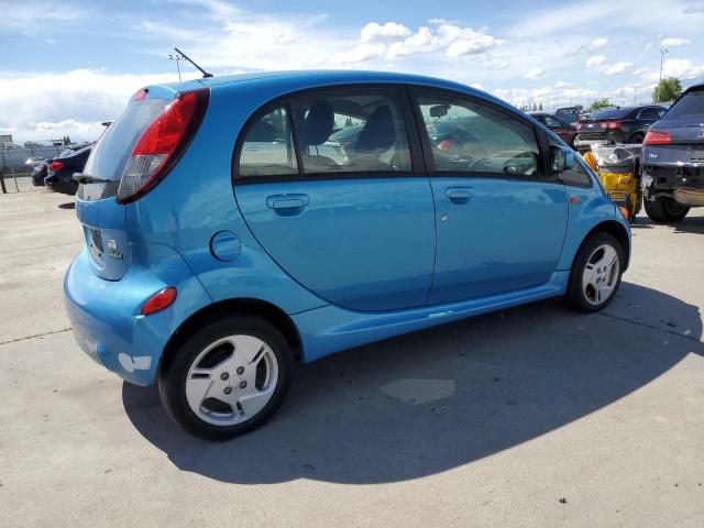 JA3215H41EU021268 Mitsubishi I MIEV ES