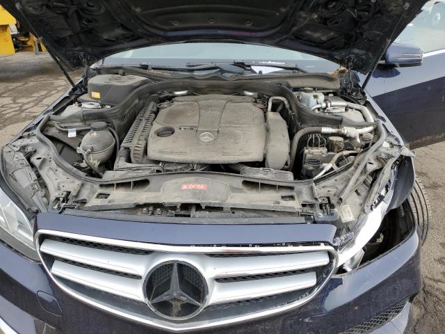 WDDHF5KB3FB127406 Mercedes-Benz E 350