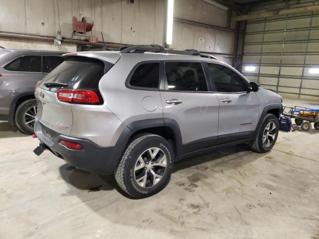 1C4PJMBS1HD217725 Jeep Cherokee Trailhawk