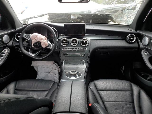 WDC0G4JB5JV083801 Mercedes-Benz GLC 300