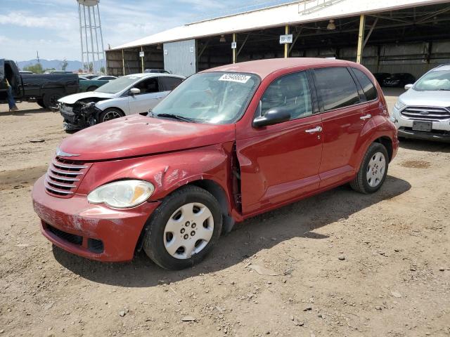 2007 Chrysler PT Cruiser Touring