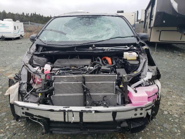 2022 TOYOTA SIENNA LE - 5TDGSKFC3NS063586