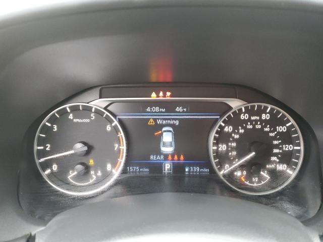 1N4BL4CW2PN352314 Nissan ALTIMA SR