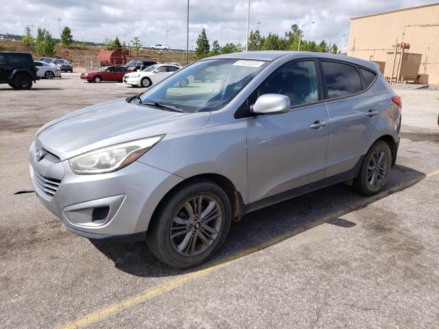 2014 Hyundai Tucson GLS