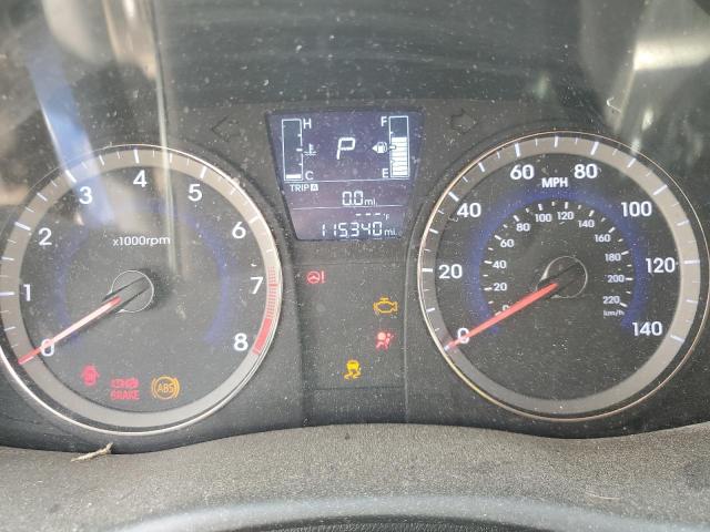 2015 HYUNDAI ACCENT GS - KMHCT5AE9FU222402
