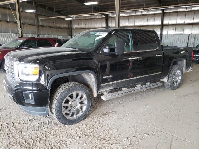 2014 GMC SIERRA K1500 DENALI for Sale | IA - DES MOINES | Fri. Jul 28 ...