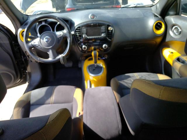 JN8AF5MV0GT656508 Nissan JUKE S