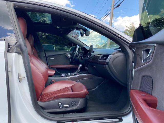 2016 AUDI S7 PRESTIG - WAUW2AFC5GN195924
