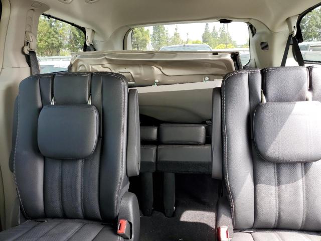 2C4RC1CG8FR638931 Chrysler Town & Country Touring L