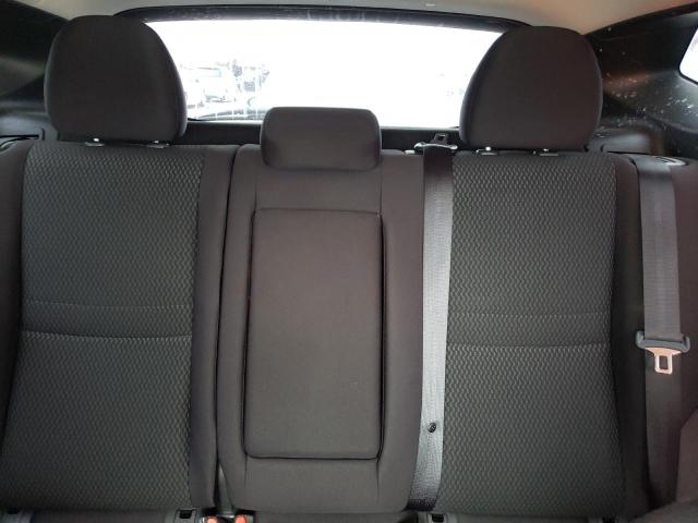 JN1BJ1CP5JW500872 Nissan Rogue Sport S