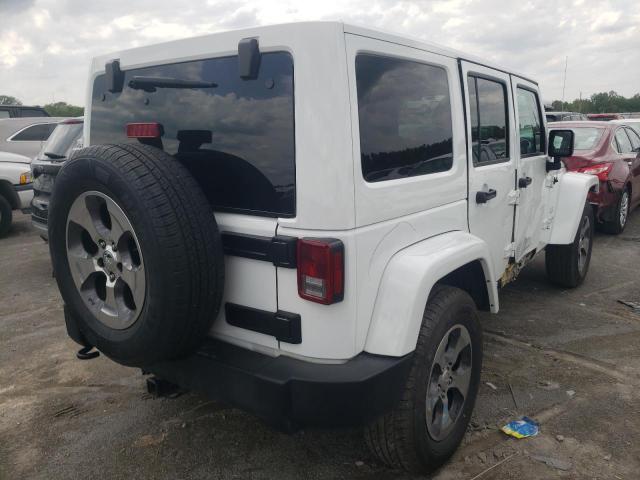 1C4BJWEG4HL543456 Jeep Wrangler Unlimited Sahara