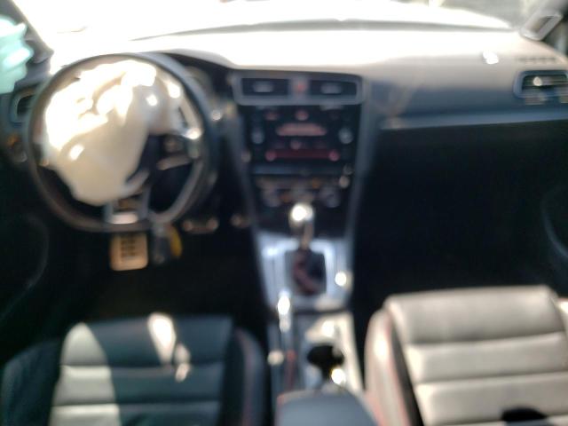 2018 VOLKSWAGEN GTI S/SE - 3VW447AU8JM262666