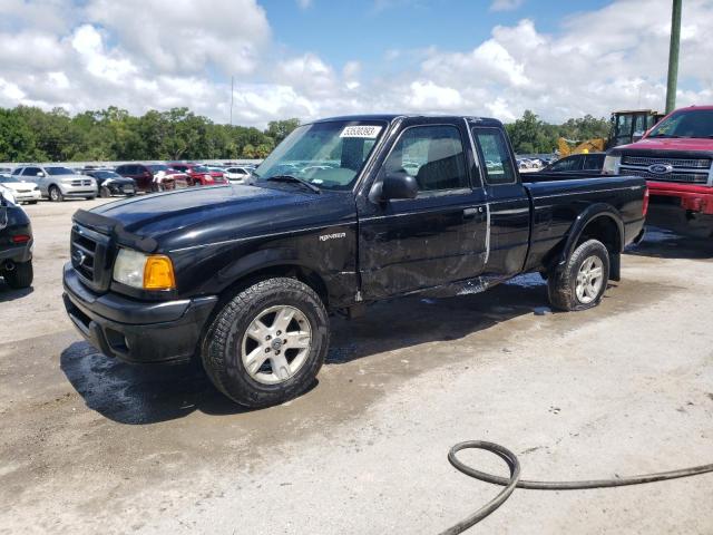 2005 Ford Ranger 