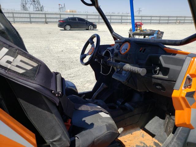 2016 POLARIS RZR XP TUR - 3NSVDE927GF460469
