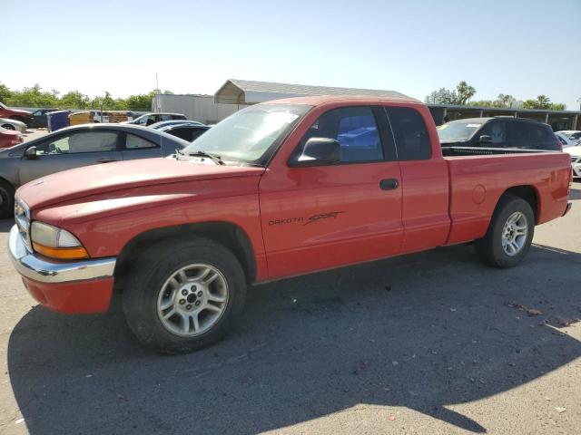 2001 Dodge Dakota 