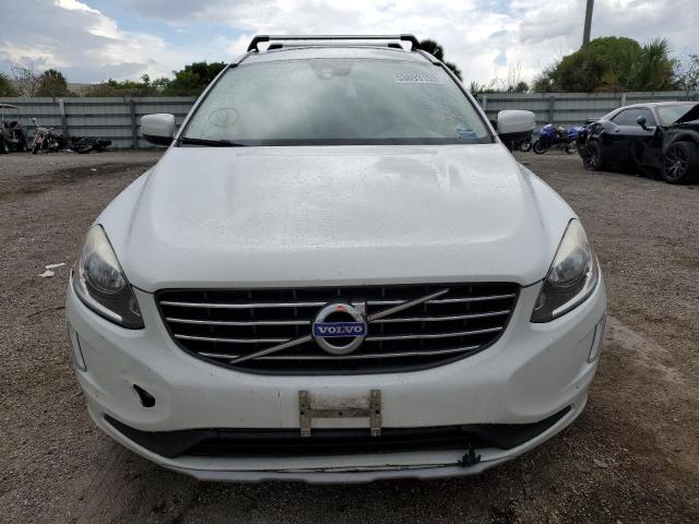 YV4612RK6G2784459 2016 VOLVO XC60, photo no. 5