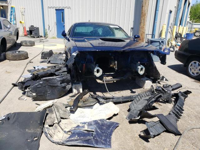 2C3CDZFJXHH535970 Dodge Challenger R/t 392