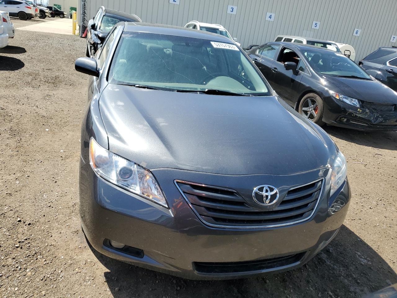 4T1BK46K88U067383 2008 Toyota Camry Le