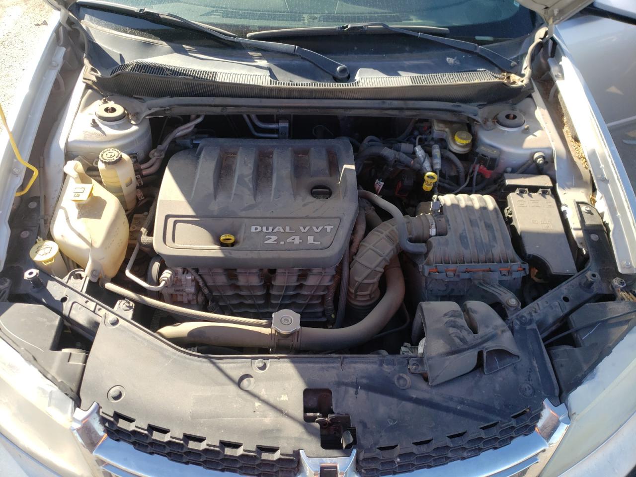 1C3CDZCB4CN156721 2012 Dodge Avenger Sxt