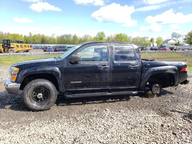 2005 Chevrolet Colorado 