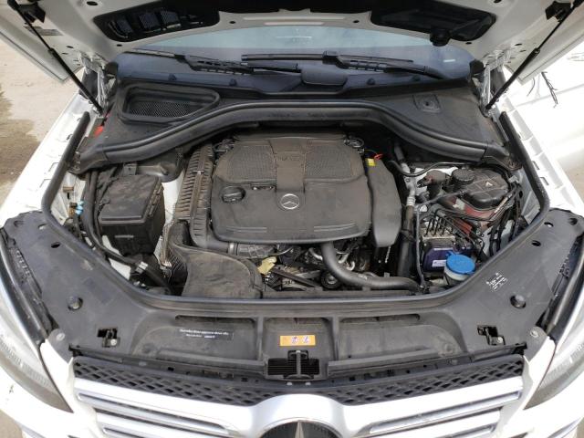 4JGDA5JB3HA852565 Mercedes-Benz GLE 350