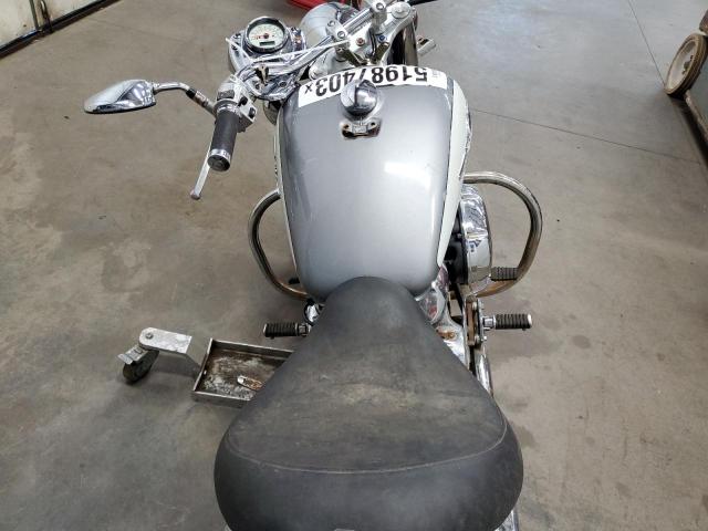 2001 HONDA VT750 CD2 - JH2RC44621M451680