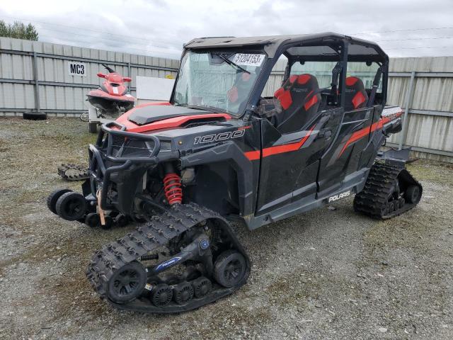 2018 POLARIS GENERAL - 3NSRHE992JH476786