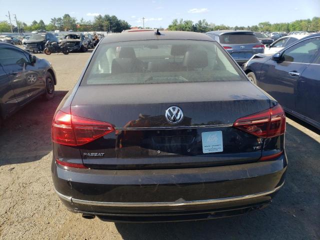 1VWDT7A33HC034354 | 2017 VOLKSWAGEN PASSAT R-L