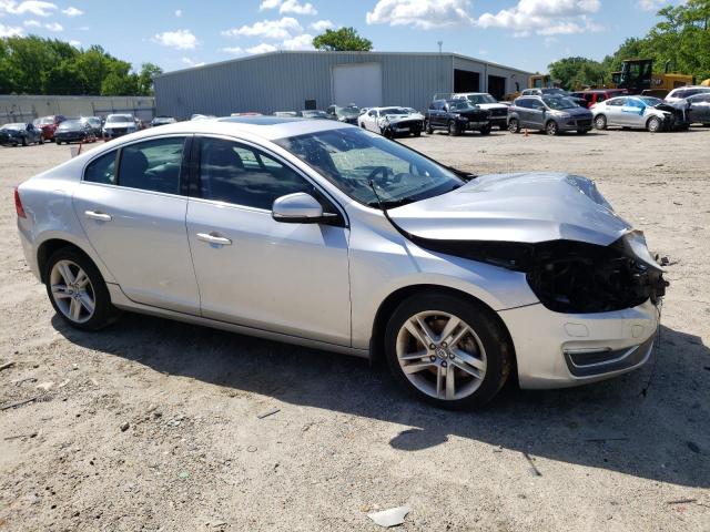 2015 VOLVO S60 PLATIN - YV1612TM5F2353147