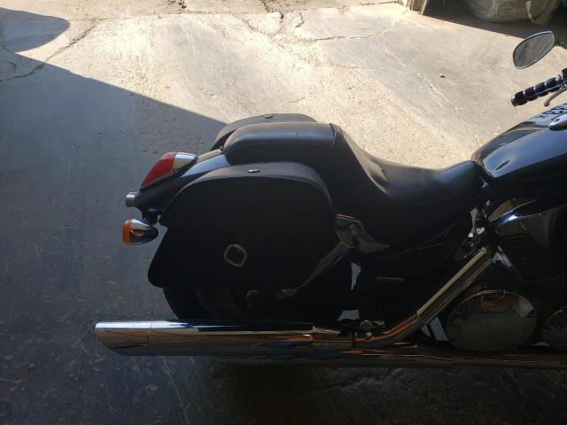 2004 HONDA VTX1300 C - 1HFSC55034A000358
