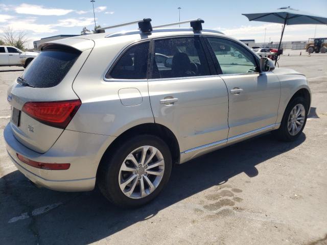 VIN WA1CFAFP3EA055169 2014 Audi Q5, Premium no.3