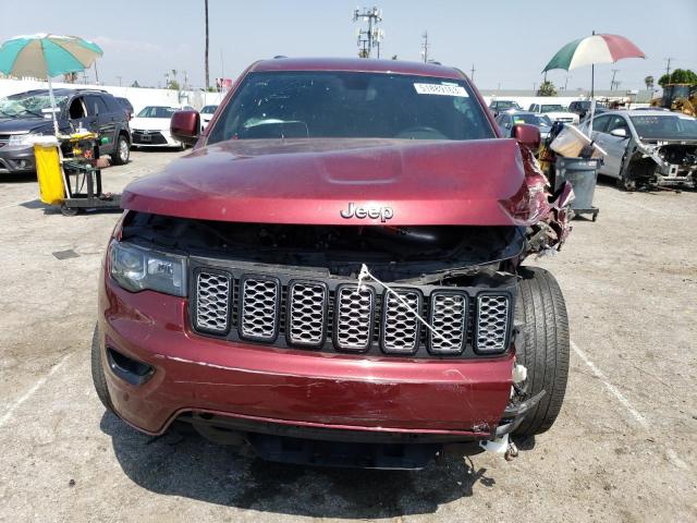 1C4RJEAG3JC433762 Jeep Grand Cherokee Laredo