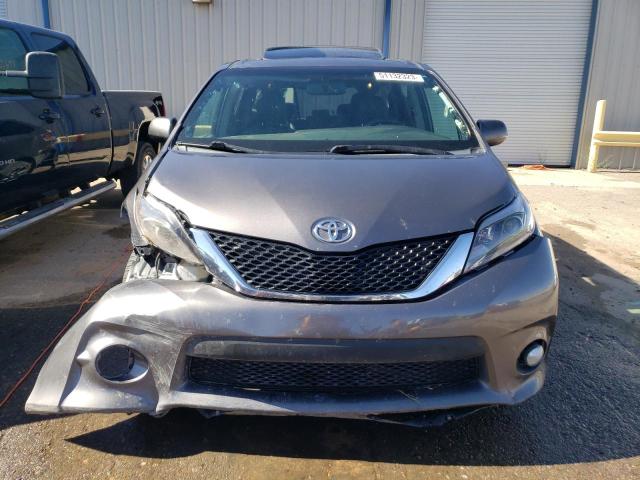 2015 TOYOTA SIENNA SPO - 5TDXK3DC9FS680680