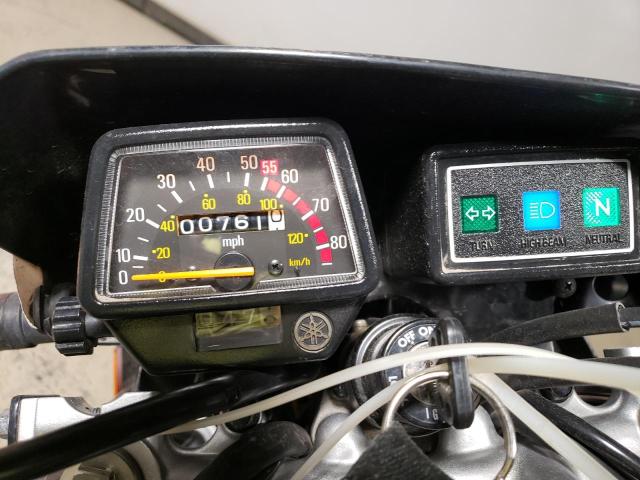 2022 YAMAHA TW200 JYA3AWE08NA175924