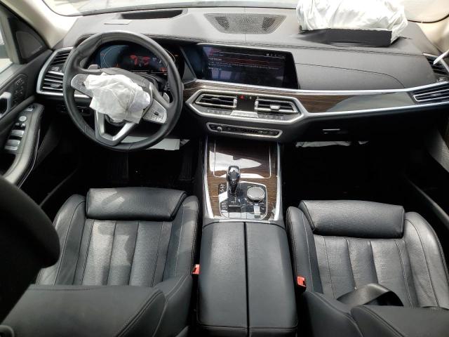 5UXCW2C59KL084754 BMW X7 Xdrive40i