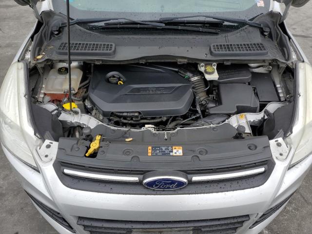 1FMCU0GX4EUE00790 Ford ESCAPE SE