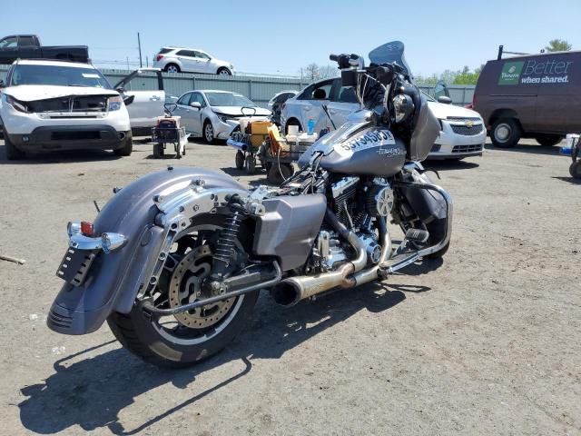 2016 HARLEY-DAVIDSON FLHXS STRE - 1HD1KRM15GB646136