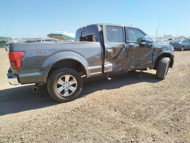 1FTFW1EG2JKD57495 Ford F150 Supercrew