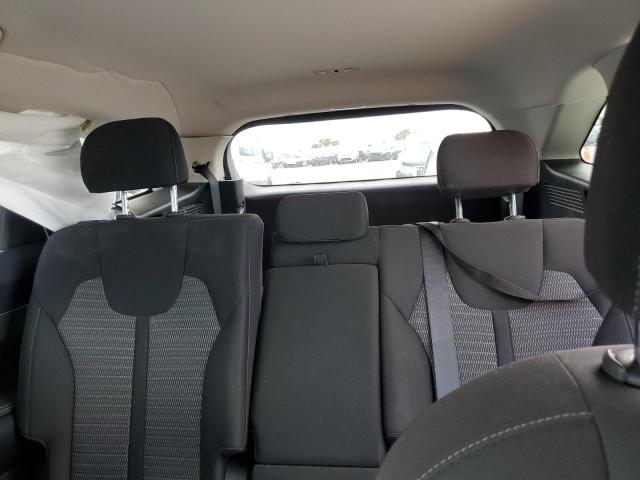 5XYRG4LC9MG029965 KIA SORENTO LX
