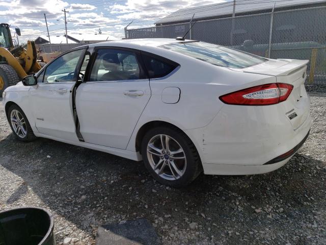 2015 FORD FUSION SE - 3FA6P0LU5FR271011