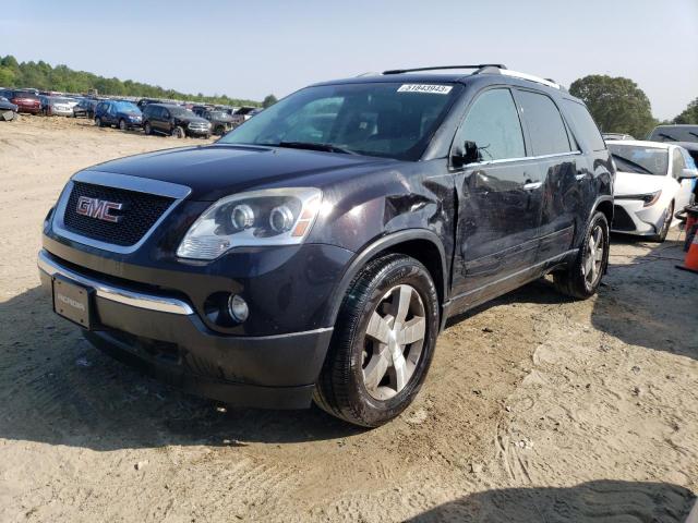 2011 GMC Acadia SLT1