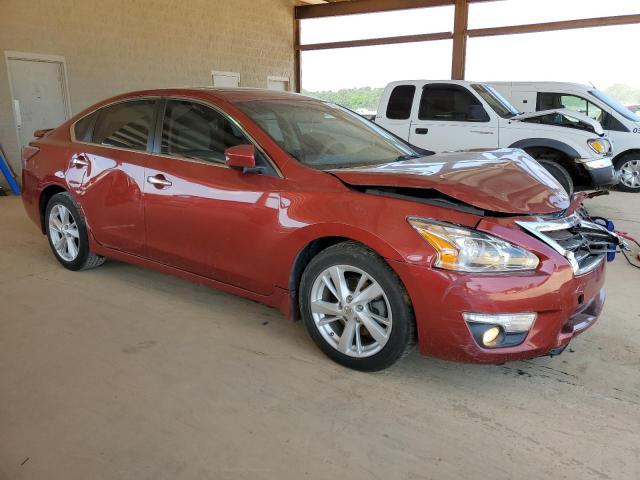 1N4AL3AP9FC441454 Nissan ALTIMA 2.5