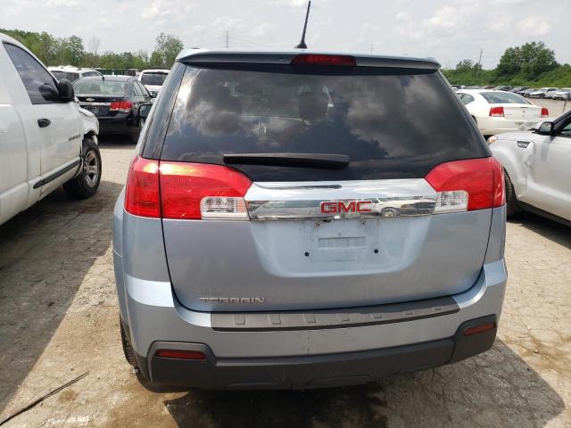 2014 GMC TERRAIN SL 2GKALMEK6E6191634  49643053