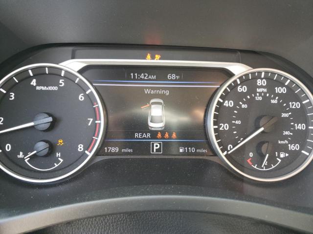3N1AB8DV6PY240546 Nissan SENTRA SR