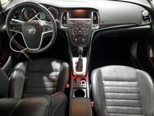 2016 BUICK CASCADA PR - W04WT3N58GG037994