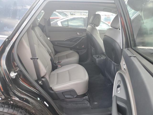 2019 HYUNDAI SANTA FE X - KM8SR4HF2KU308759