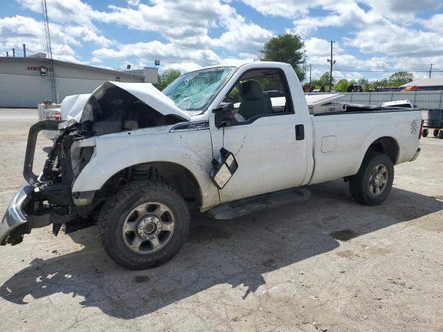 2014 Ford F-250 