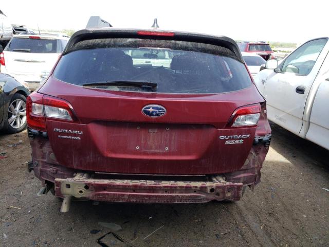 4S4BSACC3H3391908 Subaru Outback 2.5i Premium